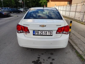 Обява за продажба на Chevrolet Cruze ~8 000 лв. - изображение 3