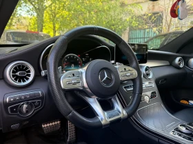 Mercedes-Benz C 43 AMG FaceLift - 79999 лв. - 46881243 | Car24.bg