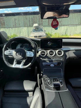 Mercedes-Benz C 43 AMG FaceLift - 79999 лв. - 46881243 | Car24.bg