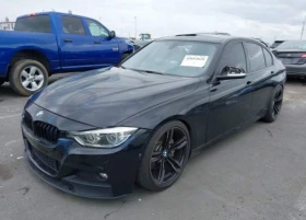 BMW 340 I М pack* Harman* 360* Следене* Кейлес* Шибедах* 