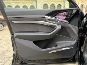 Audi E-Tron 55* Quattro* Sportback* Head-Up* Pano*  | Mobile.bg    11