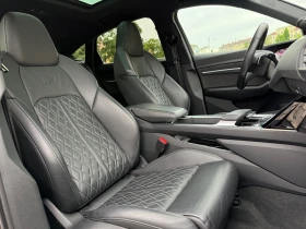 Audi E-Tron 55* Quattro* Sportback* Head-Up* Pano*  | Mobile.bg    5