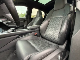 Audi E-Tron 55* Quattro* Sportback* Head-Up* Pano*  | Mobile.bg    6