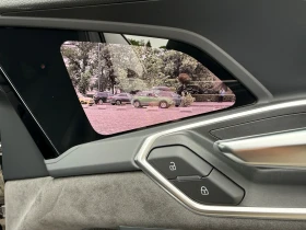 Audi E-Tron 55* Quattro* Sportback* Head-Up* Pano*  | Mobile.bg    10