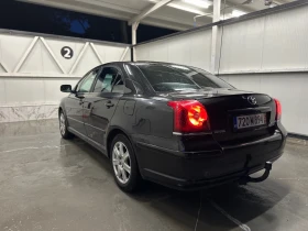 Обява за продажба на Toyota Avensis 2.0D4d ~4 750 лв. - изображение 5