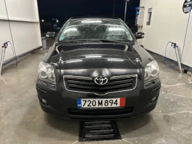 Обява за продажба на Toyota Avensis 2.0D4d ~4 750 лв. - изображение 1