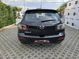 Mazda 3 1.6D-109= 187.000= = = FACE | Mobile.bg    4