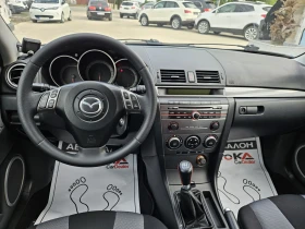 Mazda 3 1.6D-109= 187.000= = = FACE | Mobile.bg    11