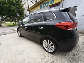 Kia Carens 1.7CRDI-116. 7-!  ! | Mobile.bg    2