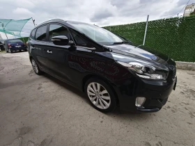 Kia Carens 1.7CRDI-116. 7-!  ! | Mobile.bg    6