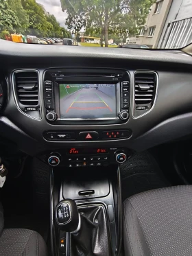 Kia Carens 1.7CRDI-116. 7-!  ! | Mobile.bg    12