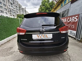 Kia Carens 1.7CRDI-116. 7-!  ! | Mobile.bg    3