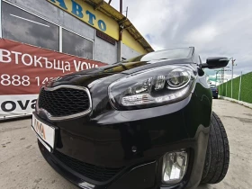 Kia Carens 1.7CRDI-116. 7-!  ! | Mobile.bg    8