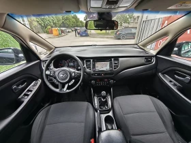 Kia Carens 1.7CRDI-116. 7-!  ! | Mobile.bg    11