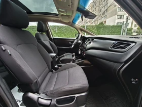 Kia Carens 1.7CRDI-116. 7-!  ! | Mobile.bg    14