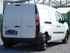 Renault Kangoo ZE 33KWH MAXI АВТОМАТИК - 12990 лв. - 88962874 2