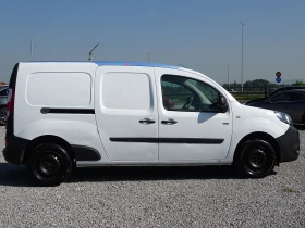 Renault Kangoo ZE 33KWH MAXI АВТОМАТИК - 12990 лв. - 88962874 5