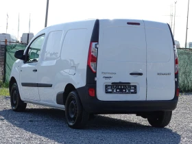 Renault Kangoo ZE 33KWH MAXI АВТОМАТИК - 12990 лв. - 88962874 4