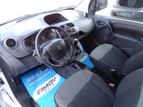 Renault Kangoo ZE 33KWH MAXI АВТОМАТИК - 12990 лв. - 88962874 6