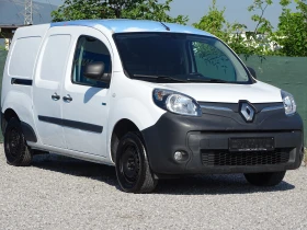 Renault Kangoo ZE 33KWH MAXI АВТОМАТИК - 12990 лв. - 88962874 3