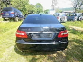Mercedes-Benz E 350 E350CDI 4MATIK 2012g - 21500 лв. - 27033778 12