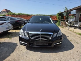 Mercedes-Benz E 350 3.5CDI, 2012, 4MATIC,  !   | Mobile.bg    2