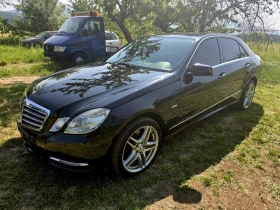 Mercedes-Benz E 350 E350CDI 4MATIK 2012g - 21500 лв. - 27033778 2