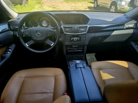 Mercedes-Benz E 350 E350CDI 4MATIK 2012g - 21500 лв. - 27033778 14