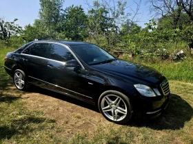 Mercedes-Benz E 350 E350CDI 4MATIK 2012g - 21500 лв. - 27033778 4