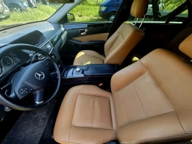 Mercedes-Benz E 350 E350CDI 4MATIK 2012g - 21500 лв. - 27033778 7