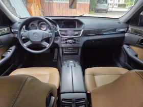 Mercedes-Benz E 350 3.5CDI, 2012, 4MATIC,  !   | Mobile.bg    10