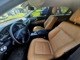 Mercedes-Benz E 350 E350CDI 4MATIK 2012g - 21500 лв. - 27033778 11