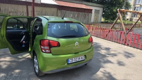 Citroen C3 - 5190 лв. - 15653349 8