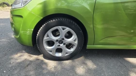 Citroen C3 - 5190 лв. - 15653349 5