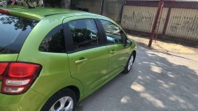 Citroen C3 - 5190 лв. - 15653349 3