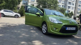 Citroen C3 - 5190 лв. - 15653349 2