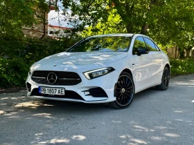 Mercedes-Benz A 250 Plug in Hybrid  | Mobile.bg    5