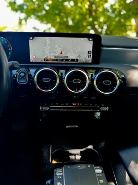 Mercedes-Benz A 250 Plug in Hybrid  | Mobile.bg    11