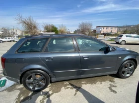 Обява за продажба на Audi A4 1.9 TDI 6 ск ~4 800 лв. - изображение 4