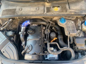 Audi A4 1.9 TDI 131hp - 4299 лв. - 57932878 9