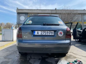 Обява за продажба на Audi A4 1.9 TDI 131hp ~4 500 лв. - изображение 5