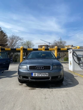 Обява за продажба на Audi A4 1.9 TDI 131hp ~4 500 лв. - изображение 1