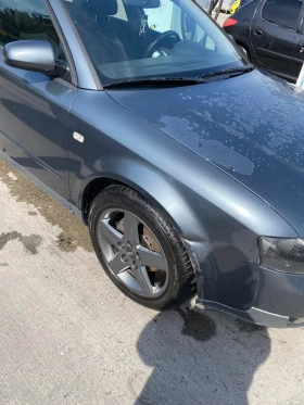 Обява за продажба на Audi A4 1.9 TDI 131hp ~4 500 лв. - изображение 6