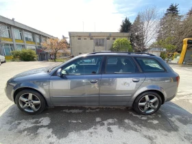 Обява за продажба на Audi A4 1.9 TDI 6 ск ~4 800 лв. - изображение 1