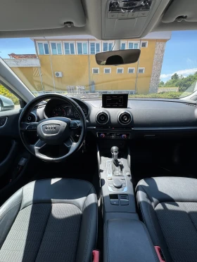 Audi A3     | Mobile.bg    7