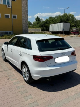 Audi A3     | Mobile.bg    3