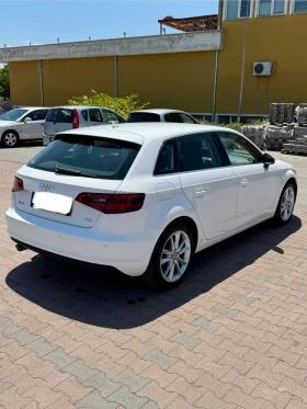Audi A3     | Mobile.bg    4