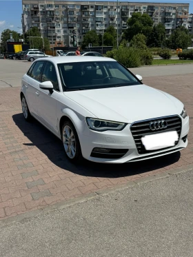 Audi A3     | Mobile.bg    2