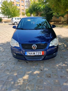 VW Polo 1.4 I | Mobile.bg    7