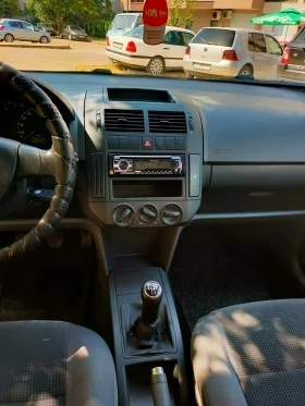 VW Polo 1.4 I | Mobile.bg    9